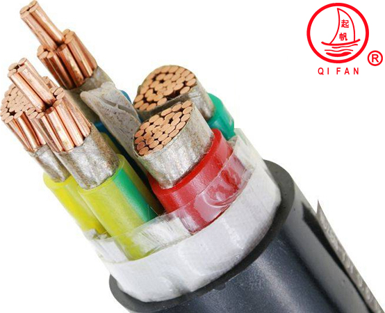 一分鐘帶你了解YJV電纜、YJY電纜、VV電纜三者之間的區(qū)別