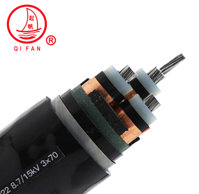 YJV、YJV22、YJV23電力電纜