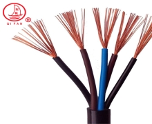 淺談KVVR控制電纜和RVV電線有什么區(qū)別？