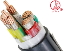 一分鐘帶你了解YJV電纜、YJY電纜、VV電纜三者之間的區(qū)別